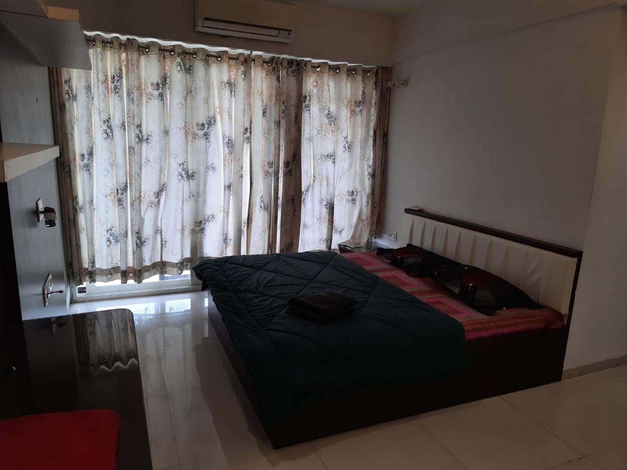 Staeg Skyline View 3Bhk - 1404 Apartment Indore Exterior photo