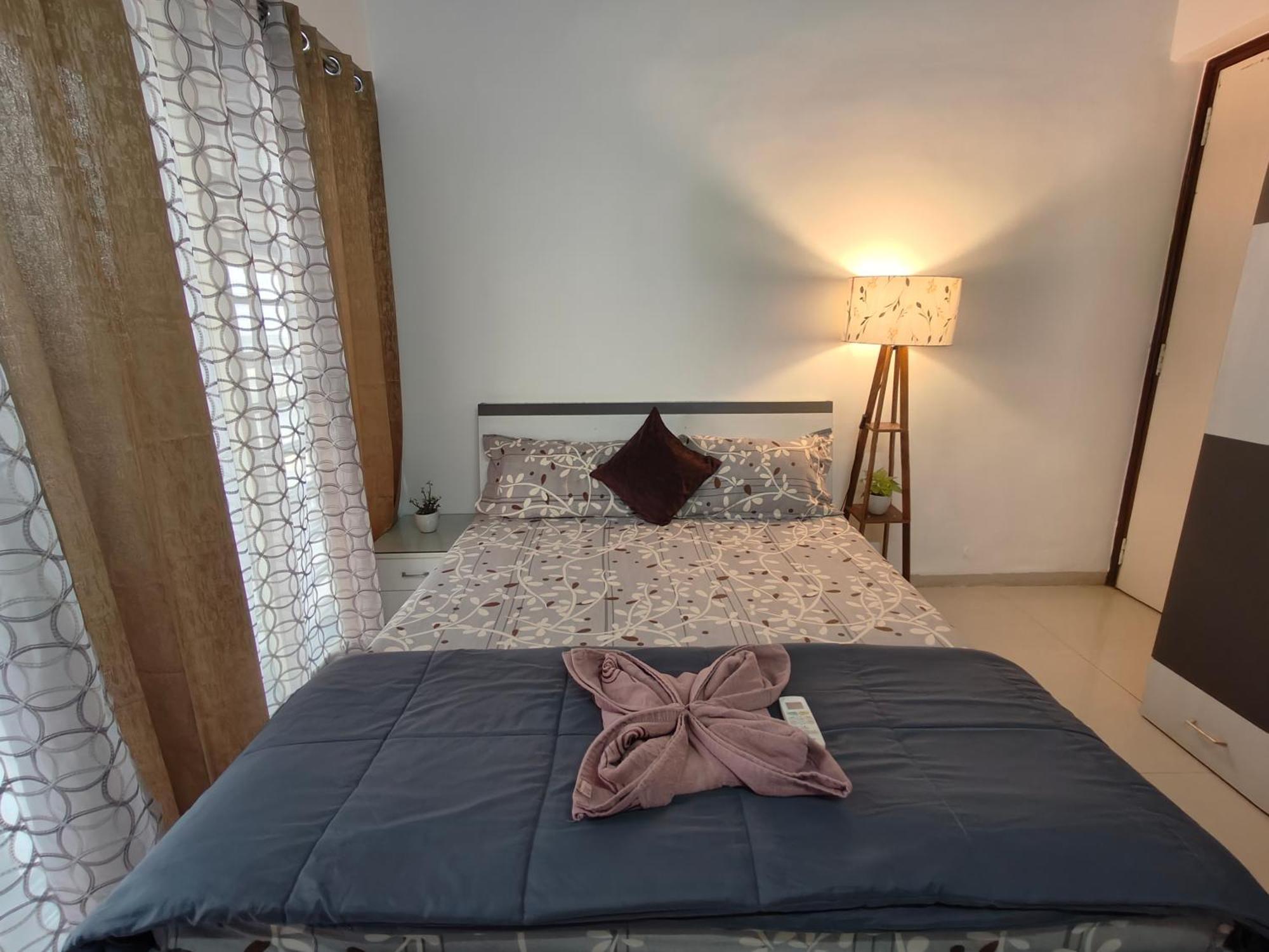 Staeg Skyline View 3Bhk - 1404 Apartment Indore Exterior photo